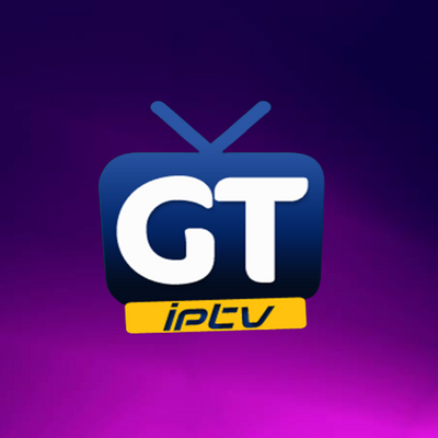 Best Free IPTV Apps GT IPTV