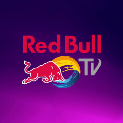 Red Bull TV Best Free IPTV Apps