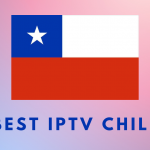 Best IPTV Chile