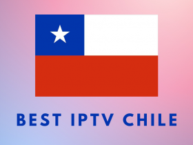 Best IPTV Chile