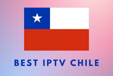 Best IPTV Chile