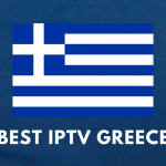 Best IPTV Greece