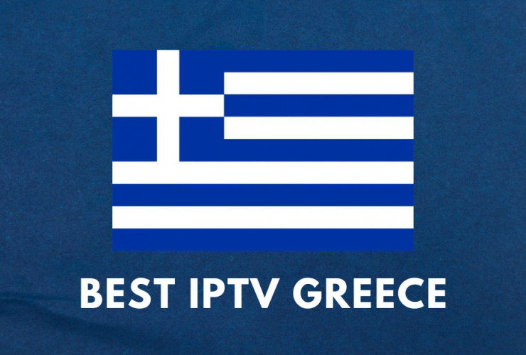 Best IPTV Greece
