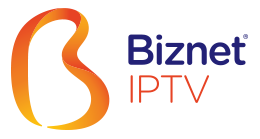 Biznet IPTV Indonesia
