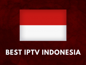 Best IPTV Indonesia