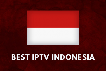 Best IPTV Indonesia