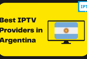 Best IPTV Providers in Argentina