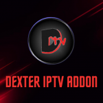 Dexter IPTV Addon