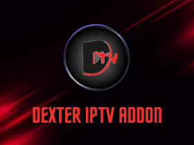Dexter IPTV Addon