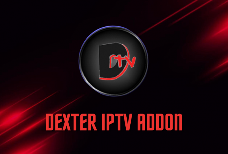 Dexter IPTV Addon