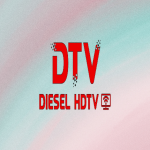 Diesel HDTV