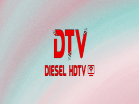 Diesel HDTV