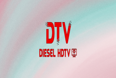 Diesel HDTV