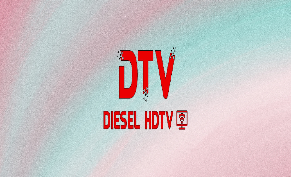 Diesel HDTV