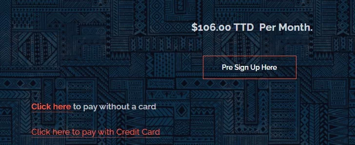 Choose Flip IPTV payment method