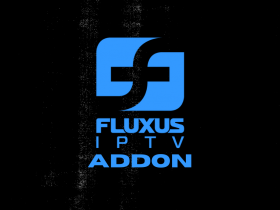 Fluxus IPTV Addon