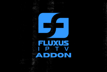 Fluxus IPTV Addon