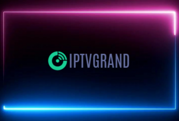 Grand IPTV