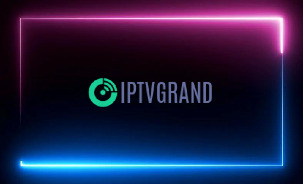 Grand IPTV