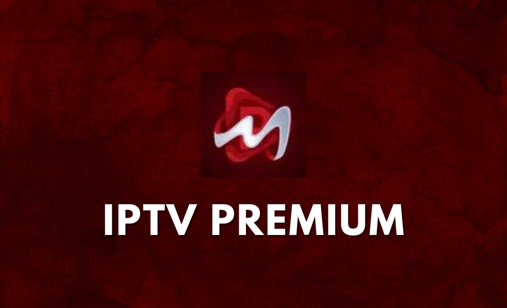 IPTV Premium