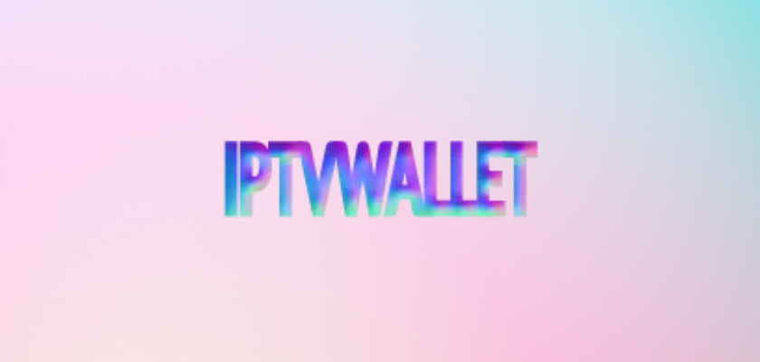 IPTV Wallet