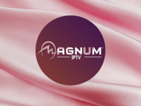 Magnum IPTV