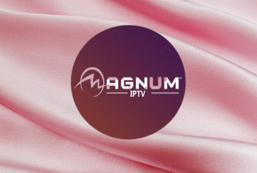 Magnum IPTV
