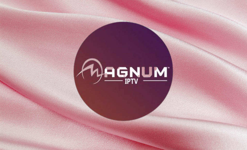 Magnum IPTV
