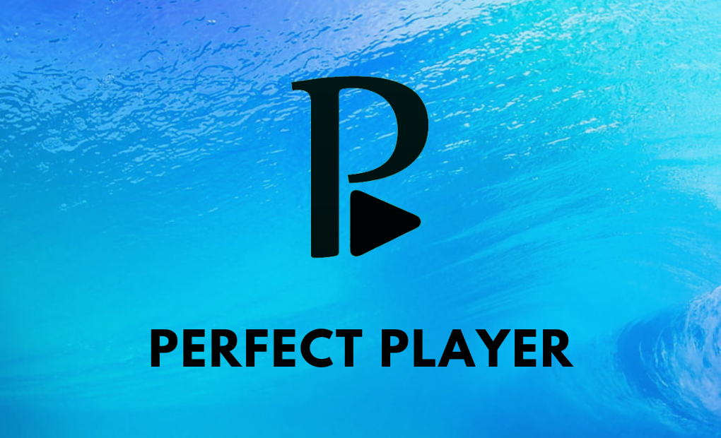 Perfect Player Rebrand : r/CustomIPTVRebrands