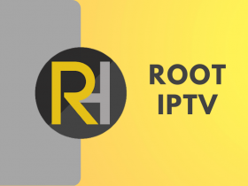 Root IPTV