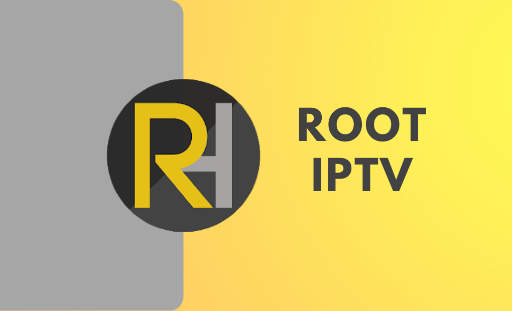 Root IPTV