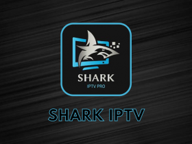 Shark IPTV