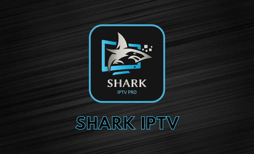 blue shark iptv