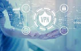 Use VPN to access the Stallion Addon