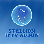 Stallion IPTV Addon