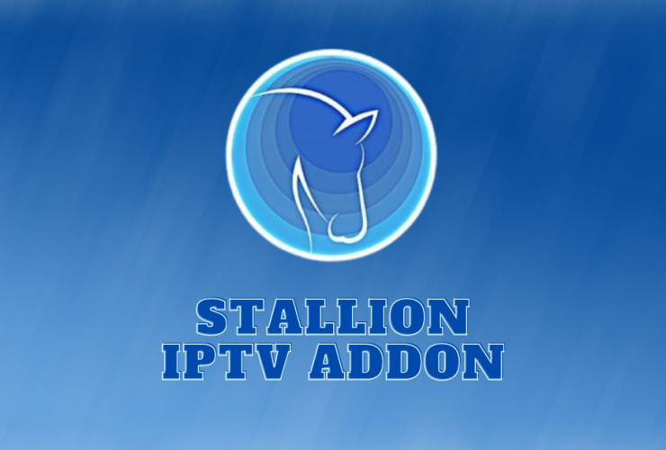 Stallion IPTV Addon