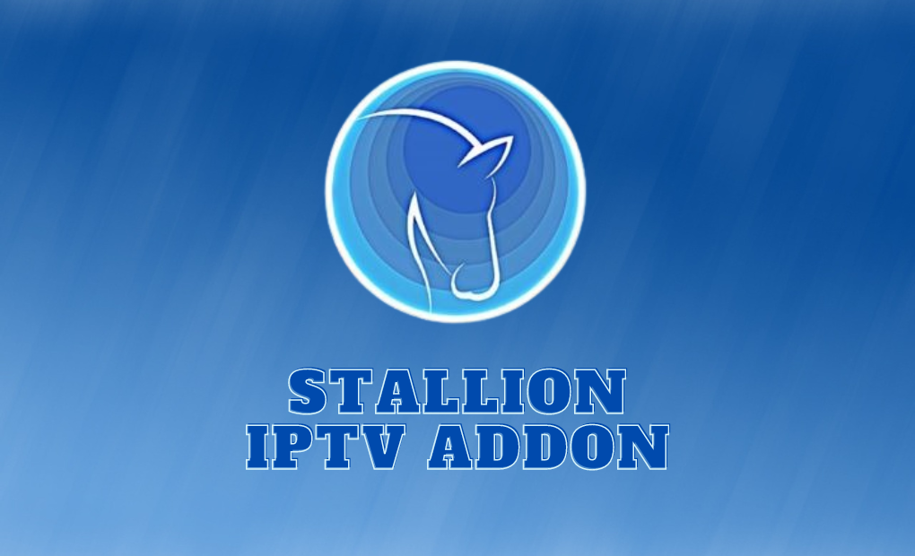 Stallion IPTV Addon