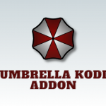Umbrella Kodi Addon