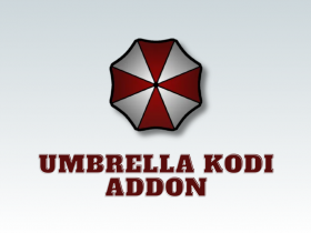 Umbrella Kodi Addon