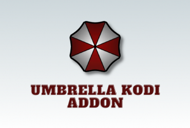 Umbrella Kodi Addon