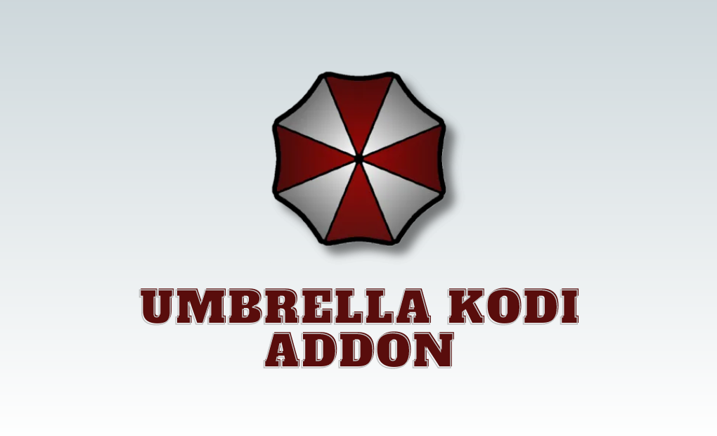 Umbrella Kodi Addon