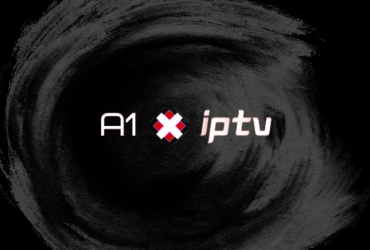 A1 IPTV