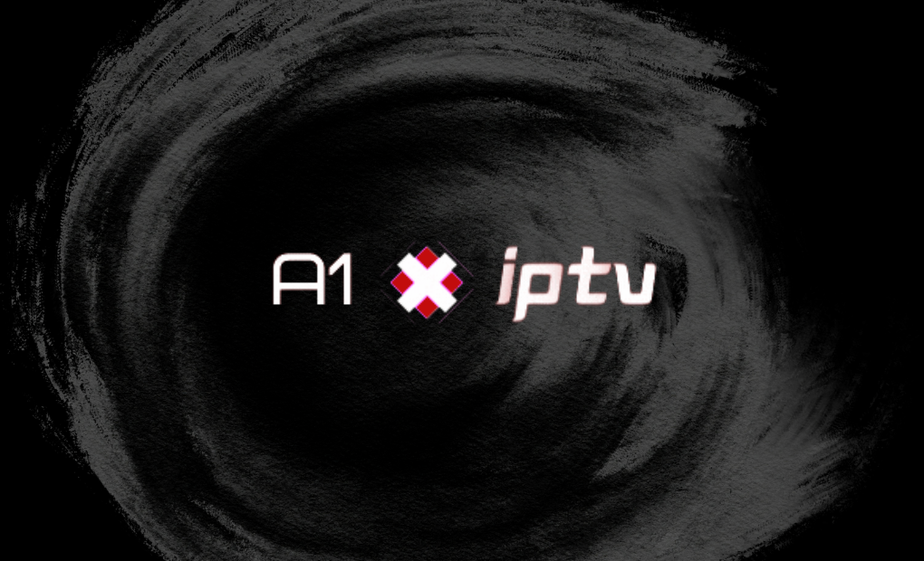 A1 IPTV