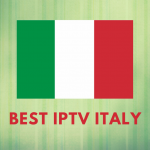 Best IPTV Italy