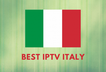 Best IPTV Italy