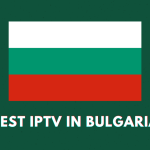 Best IPTV in Bulgaria
