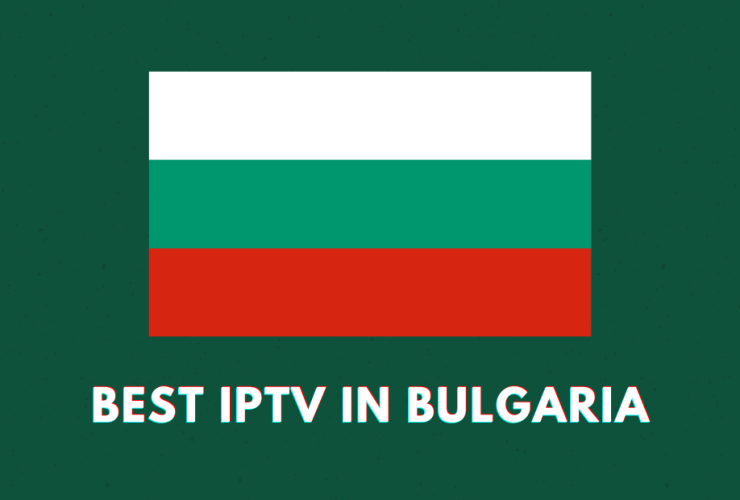Best IPTV in Bulgaria