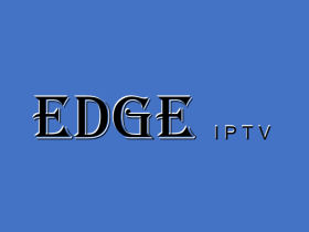 Edge IPTV