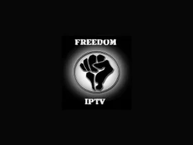 Freedom IPTV Addon