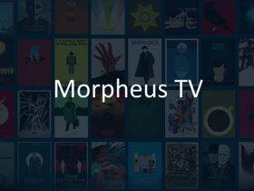 Morpheus TV